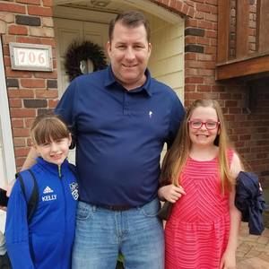 Meet your Posher, Drew